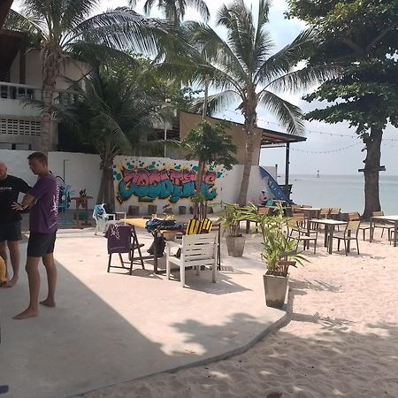 Goodtime Utopia Guesthouse Ko Tao Exterior photo